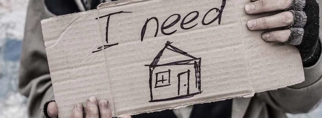 Ending Homelessness – Sahara Housing Association